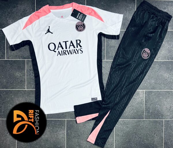 ENSEMBLE FOOT PSG