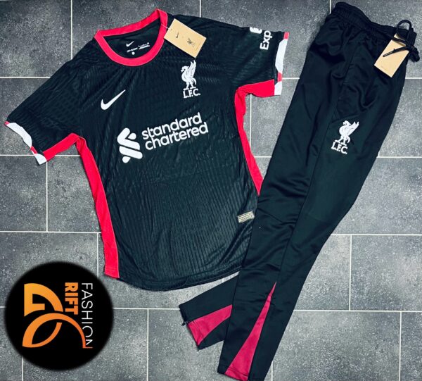 ENSEMBLE FOOT LIVERPOOL