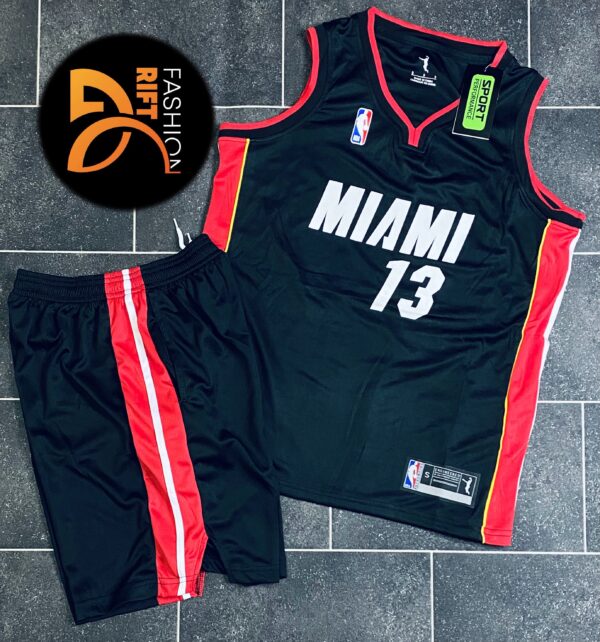 ENSEMBLE BASKET 🏀