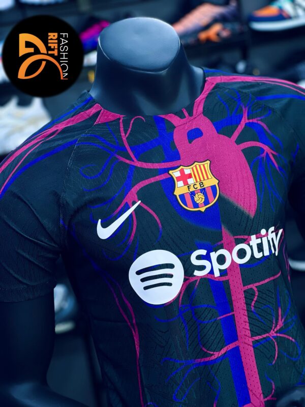 BARÇA PATTA 💙❤️