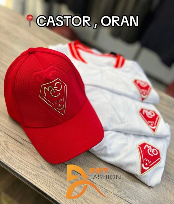 CASQUETTE MCO ❤️🇲🇨