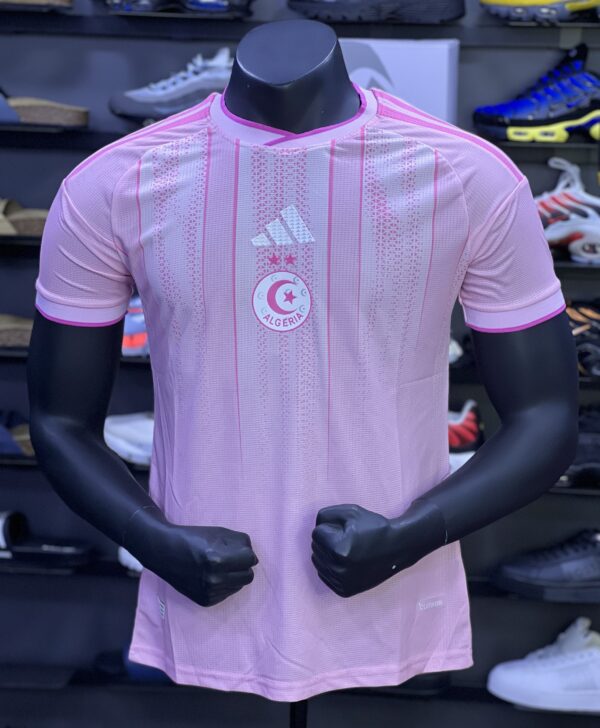 MAILLOT ALGERIE 🩷